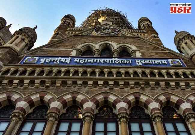 महापालिका आयुक्तांनी, अमित साटम यांच्या पत्राची दखल घेतली नाही आणि आता घडले असे…