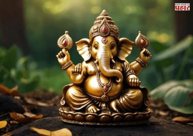 कधी आहे संकष्टी चतुर्थी? जाणून घ्या गणेशाच्या बारा अवतारांचे महत्त्व