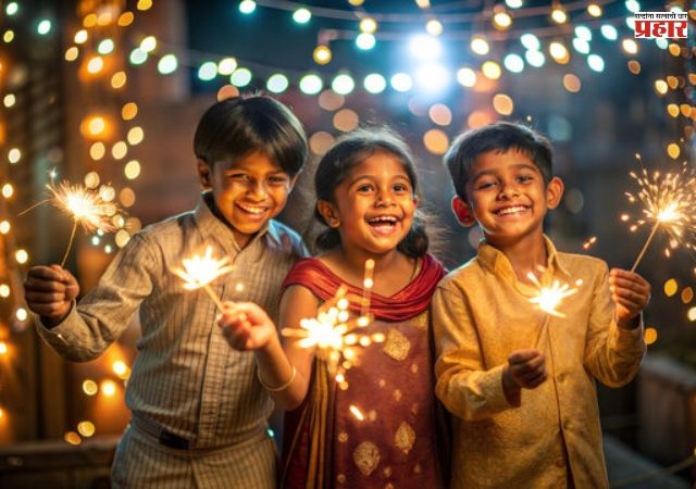 दिवाळीमध्ये कुठे खरेदी करावी याचा विचार करताय? तर 'या' ठिकाणांना नक्की भेट द्या!