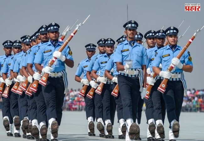 भारतीय वायु दलाचा ९३वा वर्धापन दिन! हवाई दलाच्या शौर्याचे प्रदर्शन करणारे ‘हे’ चित्रपट पाहाच
