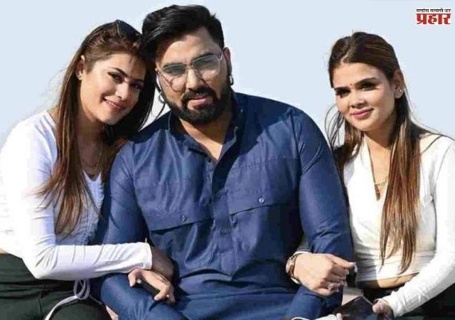 प्रसिद्ध युट्युबरचा देश सोडून जाण्याचा निर्णय, कारण आले समोर?