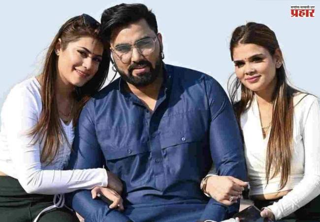 प्रसिद्ध युट्युबरचा देश सोडून जाण्याचा निर्णय, कारण आले समोर?