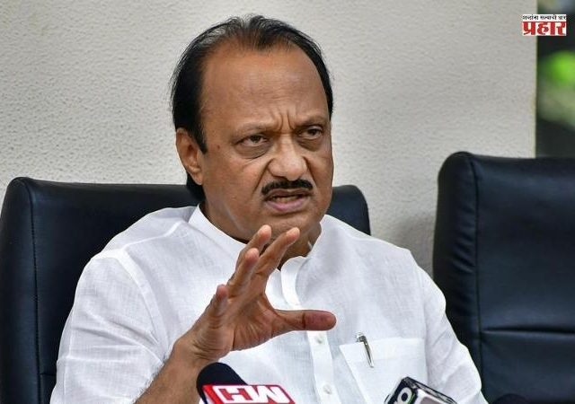 शेतकऱ्यांची दिवाळी होणार गोड, पूरग्रस्त शेतकऱ्यांना मिळणार दिवाळीपूर्वी मदत, अजित पवारांनी दिली ग्वाही
