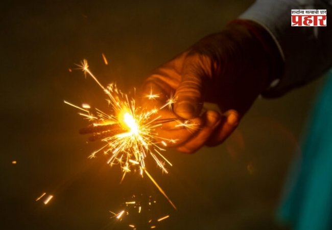 यंदाच्या दिवाळीत प्रदूषण नियंत्रण मंडळ १५८ ठिकाणी फटाक्यांच्या आवाजाची तीव्रता मोजणार