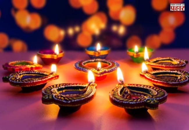 दिवाळीमध्ये आप्तेष्टांना काय भेट द्यावी समजत नाही? ‘या’ पर्यायांचा विचार नक्की करा!