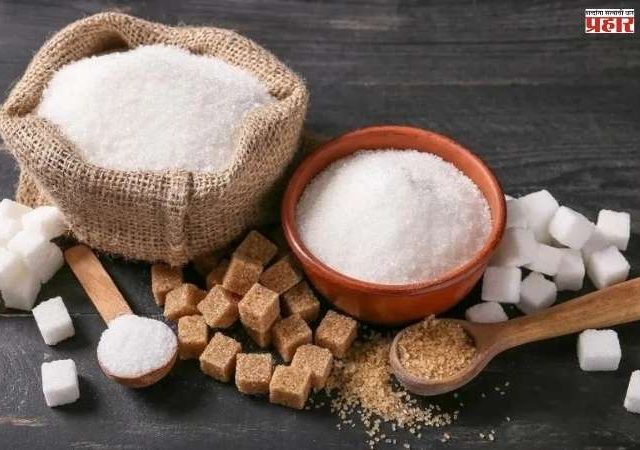 साखरेचे सेवन नियंत्रित केल्यास शरीराला होतील 'हे' फायदे!