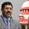सर्वोच्च न्यायालयात घडली धक्कादायक घटना, वकिलाने केला सरन्यायाधीशांवर हल्ला