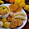 दिवाळीनिमित्त सैनिकांना सीमेवर फराळ, पनवेलकरांचा उत्तम उपक्रम!