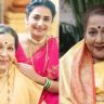 'ठरलं तर मग' मालिकेत आजीची भूमिका साकारणार रोहिणी हट्टंगडी