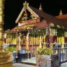 केरळच्या सुप्रसिद्ध मंदिरात सोन्याची चोरी, SIT चौकशीचा न्यायालयाचा आदेश
