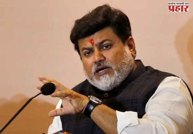 कोकणातील राजकारणातून महत्त्वाची बातमी ! उबाठा गटाचा नेता भाजपच्या वाटेवर, सामंतांचा गौप्यस्फोट