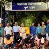 पुण्यात फायटर कोंबड्यांची झुंज लावणे भोवले