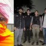 दिल्लीत गोळीबाराचा थरार, नेपाळच्या चोराचा दिल्लीत एन्काउंटर