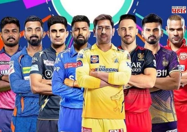 आयपीएलचा लिलाव पुन्हा परदेशात?