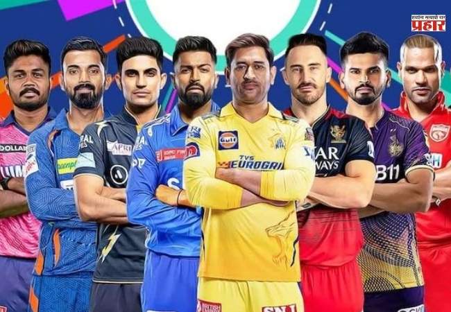 आयपीएलचा लिलाव पुन्हा परदेशात?