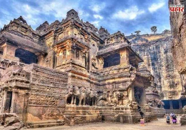 दिवाळीच्या सुट्टीत फिरण्याचे नियोजन करताय ? 'या' चार जागांना नक्की भेट द्या