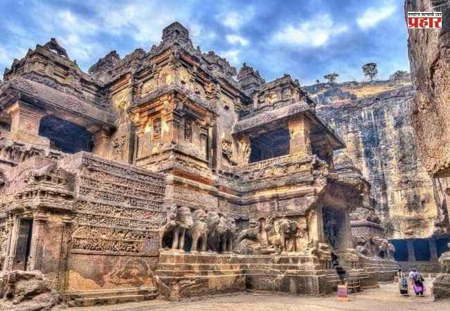 दिवाळीच्या सुट्टीत फिरण्याचे नियोजन करताय ? ‘या’ चार जागांना नक्की भेट द्या