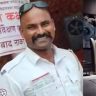 झोपेत पलंगावरून पडल्याने पोलीस अंमलदाराचा मृत्यू