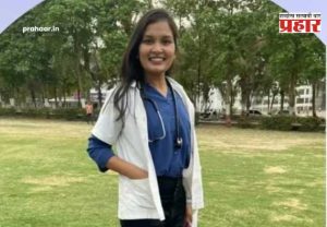 Satara Doctor Crime News : साताऱ्यात खळबळ! फलटणमध्ये महिला डॉक्टरची आत्महत्या; सुसाईड नोटमध्ये पोलिसावर अत्याचाराचा आरोप, नेमकं प्रकरण काय?