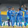 ICC Womens World Cup 2025 : थरार निश्चित! ICC महिला विश्वचषक उपांत्य फेरीसाठी ४ 'बलाढ्य' संघ फिक्स; फायनलमध्ये जाण्यासाठी टीम इंडियाचा सामना कुणासोबत?
