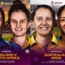 ICC Womens World Cup 2025 : थरार निश्चित! ICC महिला विश्वचषक उपांत्य फेरीसाठी ४ 'बलाढ्य' संघ फिक्स; फायनलमध्ये जाण्यासाठी टीम इंडियाचा सामना कुणासोबत?