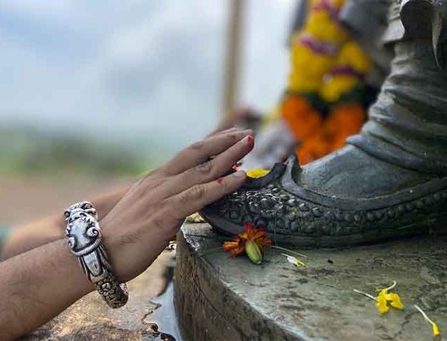शिवराज अष्टकातील सहावे चित्रपुष्प 'या' दिवशी चित्रपटगृहात झळकणार