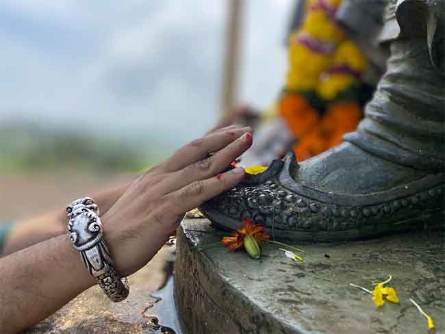 शिवराज अष्टकातील सहावे चित्रपुष्प ‘या’ दिवशी चित्रपटगृहात झळकणार