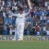 Shubman Gill Century : कर्णधार शुभमन गिल नावाचं 'वादळ' थांबायचं नाव घेत नाही! वेस्ट इंडिजला धुवून काढत रोहित शर्माचा 'हा' मोठा विक्रम मोडीत काढला.