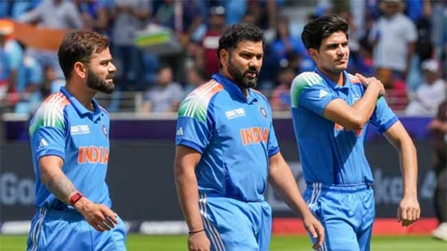 ऑस्ट्रेलियाविरुद्धच्या दुसऱ्या एकदिवसीय सामन्यात भारतासमोर कमबॅकचे आव्हान