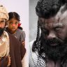 Punha Shivajiraje Bhosale Movie : चेहऱ्यावर रक्त, नजरेत क्रौर्य! 'पुन्हा शिवाजीराजे भोसले'मधील काळजात धडकी भरवणारा हा लूक आहे 'या' प्रसिद्ध मराठी अभिनेत्याचा!