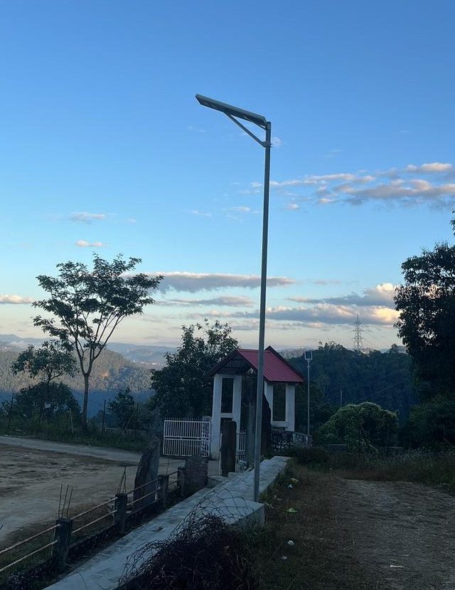 अप्रावा एनर्जीच्या सौरऊर्जेवर चालणाऱ्या सोल्युशन्सचा फायदा ईशान्य भारतातील २१००० हून अधिक कुटुंबांना होणार