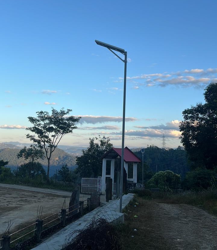 अप्रावा एनर्जीच्या सौरऊर्जेवर चालणाऱ्या सोल्युशन्सचा फायदा ईशान्य भारतातील २१००० हून अधिक कुटुंबांना होणार