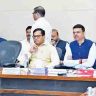 सात लाख रोजगार निर्माण होणार : मंत्री सर्बानंद सोनोवाल