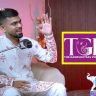 The Ganeshutsav Podcast : 'The Ganeshutsav Podcast' (TGP) चा डंका! चिराग चंद्रकांत खिलारे यांनी जगातील पहिले 'हिंदू उत्सव' पॉडकास्ट सुरू करून मूर्तिकारांना दिले व्यासपीठ