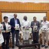 TKM Sustainability Report: टोयोटा किर्लोस्‍कर मोटरकडून सस्‍टेनेबिलिटी रिपोर्ट २०२५ सादर