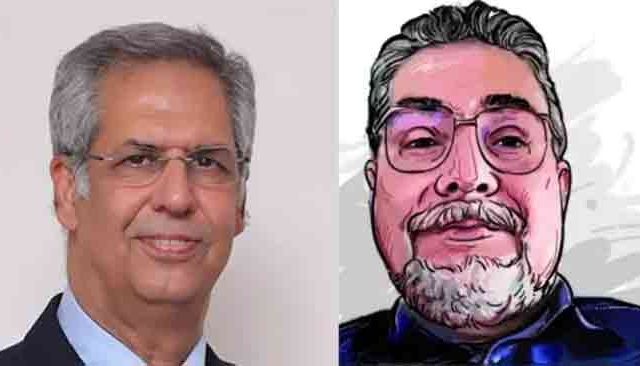 Tata Mistry Rift Explainer: टाटा विरूद्ध मिस्त्री संघर्षाची संपूर्ण कहाणी ! दोघांमधील जुना वाद रोजगार निर्मिती व अर्थव्यवस्थेसाठी का परिणामकारक?