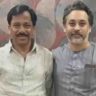 'ठाकरें'ना दसऱ्यालाच मोठा झटका! एकेकाळचा 'एकनिष्ठ' नेता शिंदे गटात दाखल