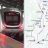 Thane Ring Metro : ठाणेकरांसाठी खुशखबर! ठाण्यात सुरू होणार रिंग मेट्रो; २२ स्थानकं, २९ किमीचा रूट, जाणून घ्या सविस्तर मार्ग!