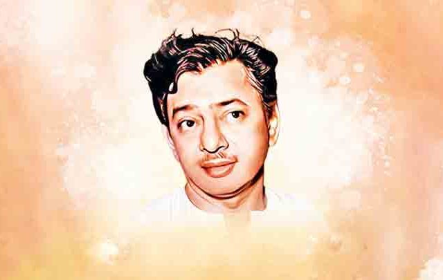 अभिनय सम्राट डॉ. काशिनाथ घाणेकर