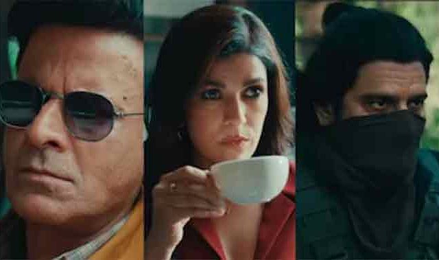 ‘द फॅमिली मॅन ३’ लवकरच प्रेक्षकांसमोर; प्राइम व्हिडिओने केली अधिकृत घोषणा