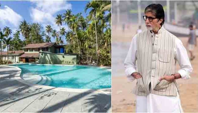 'बिग बी' यांनी ८३ व्या वाढदिवसाला स्वतःला दिली खास भेट !