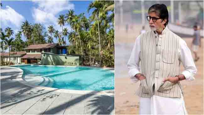 ‘बिग बी’ यांनी ८३ व्या वाढदिवसाला स्वतःला दिली खास भेट !