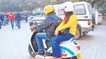 प्रवासी सुविधा मिळाली, पण सुरक्षिततेचे काय?