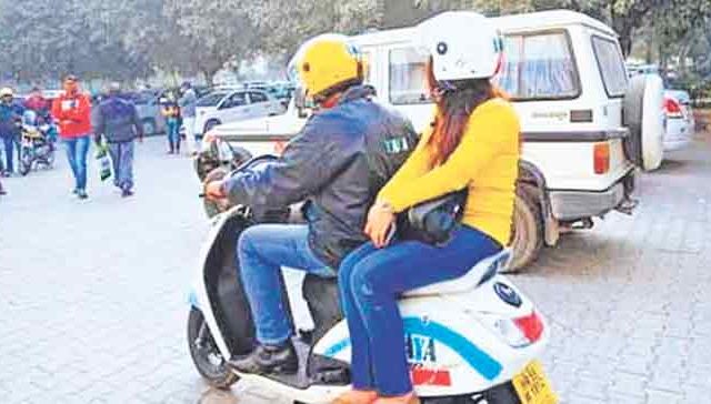 प्रवासी सुविधा मिळाली, पण सुरक्षिततेचे काय?