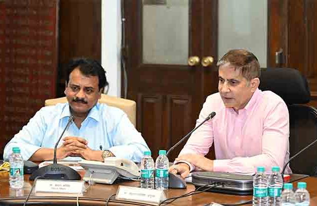 भायखळा वस्र संग्रहालय ठरणार आता नवीन पर्यटन स्थळ