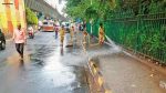 मुंबई दिवाळीच्या सणापूर्वीच अधिक स्वच्छ राखण्यावर महापालिकेचा भर, बुधवारपासून असा घेतला हाती उपक्रम