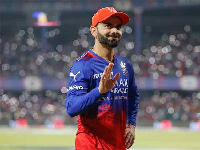 “तो कुठेही जाणार नाही!” विराट कोहलीच्या RCBमधील भविष्यावर मोहम्मद कैफ यांची प्रतिक्रिया!