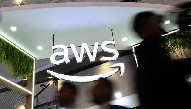 जगभरातील वेबसाइट्स आणि अ‍ॅप्स ठप्प: AWSमध्ये बिघाड, युजर्सना मोठा फटका