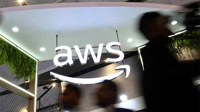 जगभरातील वेबसाइट्स आणि अ‍ॅप्स ठप्प: AWSमध्ये बिघाड, युजर्सना मोठा फटका