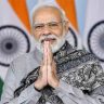 दिवाळीच्या निमित्ताने पंतप्रधान मोदींचं देशवासियांना भावनिक पत्र